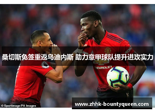 桑切斯免签重返乌迪内斯 助力意甲球队提升进攻实力