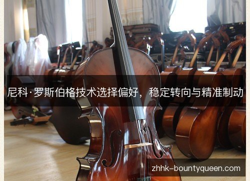 尼科·罗斯伯格技术选择偏好,稳定转向与精准制动 尼科·罗斯伯格技术选择偏好,稳定转向与精准制动